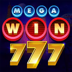 Mega Win 777 - Tien len slots