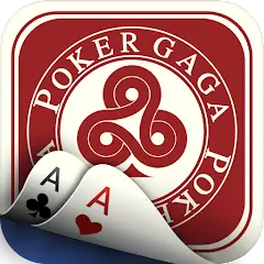 Download PokerGaga: Texas Holdem Live [MOD, Unlimited coins] + Hack [MOD, Menu] for Android