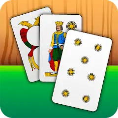 Download Scopa - Italian Card Game [MOD, Unlimited coins] + Hack [MOD, Menu] for Android