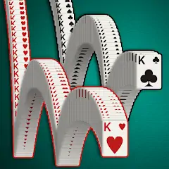Download Solitaire - Offline Card Games [MOD, Unlimited coins] + Hack [MOD, Menu] for Android