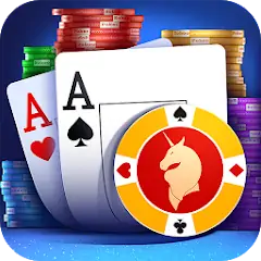 Download Sohoo Poker - Texas Holdem [MOD, Unlimited money] + Hack [MOD, Menu] for Android