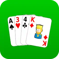 Download CardGames.io [MOD, Unlimited coins] + Hack [MOD, Menu] for Android