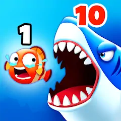 Download Solitaire Fish [MOD, Unlimited money/coins] + Hack [MOD, Menu] for Android