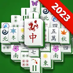 Download Mahjong Solitaire [MOD, Unlimited money/gems] + Hack [MOD, Menu] for Android