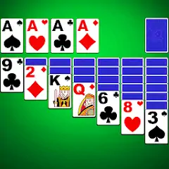 Download Solitaire! [MOD, Unlimited money] + Hack [MOD, Menu] for Android