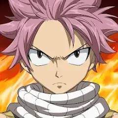 Download FAIRY TAIL（魔導少年）: 無盡冒險 [MOD, Unlimited money/coins] + Hack [MOD, Menu] for Android