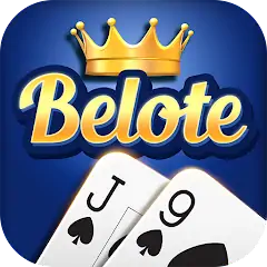 Download VIP Belote - Belote Online [MOD, Unlimited coins] + Hack [MOD, Menu] for Android