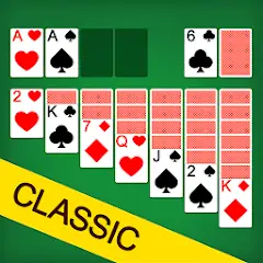 Download Classic Solitaire Klondike [MOD, Unlimited money] + Hack [MOD, Menu] for Android