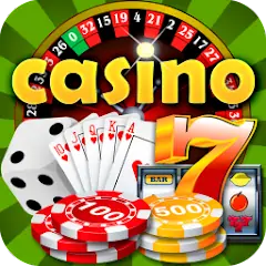 Download 25-in-1 Casino [MOD, Unlimited money/gems] + Hack [MOD, Menu] for Android