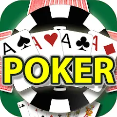 Download Poker [MOD, Unlimited money/coins] + Hack [MOD, Menu] for Android