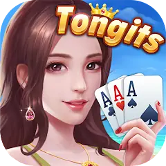 Download Tongits - Pusoy Color Game [MOD, Unlimited coins] + Hack [MOD, Menu] for Android