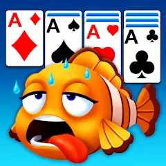 Download Solitaire Ocean [MOD, Unlimited money/gems] + Hack [MOD, Menu] for Android