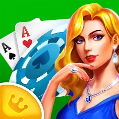 Download Solitaire Plus - Daily Win [MOD, Unlimited money/coins] + Hack [MOD, Menu] for Android
