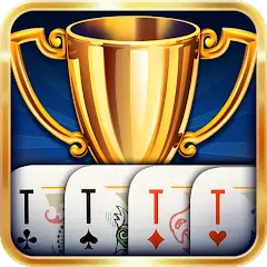 Download Throw-in Durak: Championship [MOD, Unlimited coins] + Hack [MOD, Menu] for Android