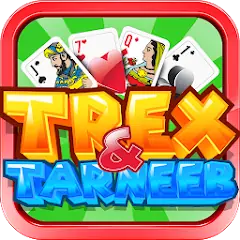 Download Tarneeb & Trix [MOD, Unlimited money/gems] + Hack [MOD, Menu] for Android