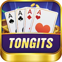 Download Tongits - Offline Card Games [MOD, Unlimited coins] + Hack [MOD, Menu] for Android