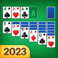 Download Solitaire Card Games, Classic [MOD, Unlimited money/gems] + Hack [MOD, Menu] for Android