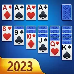 Download Solitaire Classic Card Games [MOD, Unlimited money] + Hack [MOD, Menu] for Android