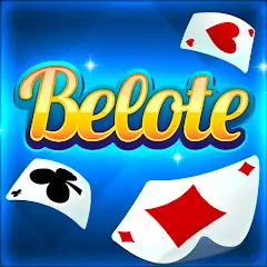 Download Belote & Coinche: le Défi [MOD, Unlimited money] + Hack [MOD, Menu] for Android