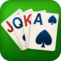 Download Solitaire Card Game [MOD, Unlimited coins] + Hack [MOD, Menu] for Android