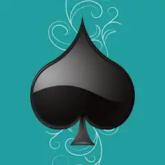 Download Spades - Classic Multiplayer [MOD, Unlimited coins] + Hack [MOD, Menu] for Android