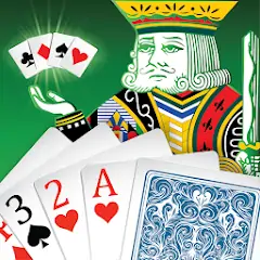 Download FreeCell Solitaire Classic [MOD, Unlimited money/coins] + Hack [MOD, Menu] for Android