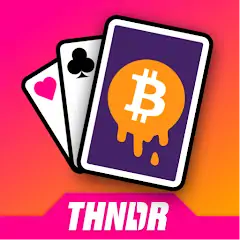 Download Club Bitcoin: Solitaire [MOD, Unlimited money] + Hack [MOD, Menu] for Android
