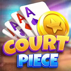 Download Courtpiece Multiplayer [MOD, Unlimited money/coins] + Hack [MOD, Menu] for Android