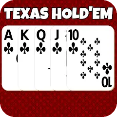 Download Texas Holdem Multiplayer [MOD, Unlimited coins] + Hack [MOD, Menu] for Android