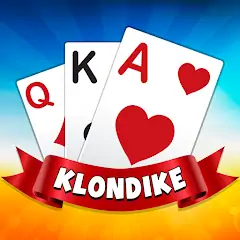 Download Solitaire Klondike Classic [MOD, Unlimited money/coins] + Hack [MOD, Menu] for Android
