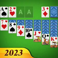 Download Solitaire Card Games [MOD, Unlimited coins] + Hack [MOD, Menu] for Android