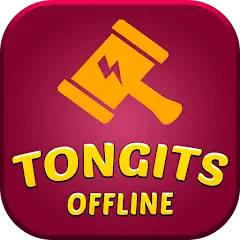Download Tonk Offline - Tongits [MOD, Unlimited money/coins] + Hack [MOD, Menu] for Android
