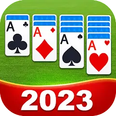 Download Klondike Solitaire Trip [MOD, Unlimited money/coins] + Hack [MOD, Menu] for Android