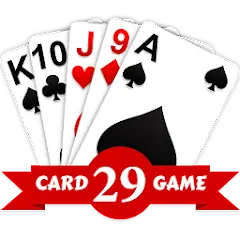 Download 29 Card Game - 29 Game [MOD, Unlimited money/gems] + Hack [MOD, Menu] for Android