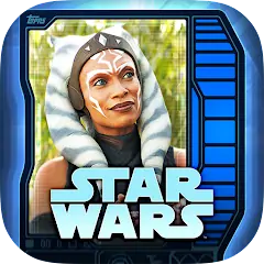 Download Star Wars Card Trader by Topps [MOD, Unlimited money] + Hack [MOD, Menu] for Android