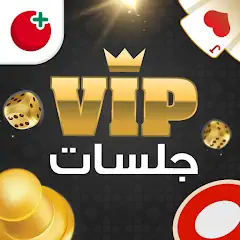 Download VIP Jalsat: Online Card Games [MOD, Unlimited coins] + Hack [MOD, Menu] for Android