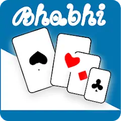 Download Bhabhi - Online card game [MOD, Unlimited coins] + Hack [MOD, Menu] for Android