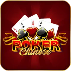 Download Chinese Poker (Mau Binh) [MOD, Unlimited money/coins] + Hack [MOD, Menu] for Android