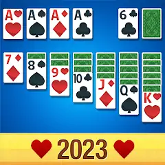 Download Solitaire Classic - 2023 [MOD, Unlimited money/coins] + Hack [MOD, Menu] for Android