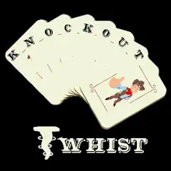 Download Knockout Twhist [MOD, Unlimited coins] + Hack [MOD, Menu] for Android