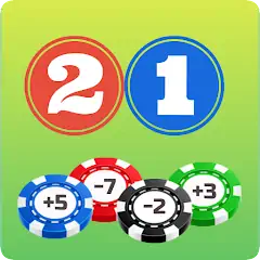 Download Number games - Solitaire Style [MOD, Unlimited money/gems] + Hack [MOD, Menu] for Android
