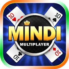 Download Mindi Online Card Game [MOD, Unlimited money/coins] + Hack [MOD, Menu] for Android