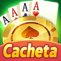 Download Cacheta - Crash: Pife jogo [MOD, Unlimited money/coins] + Hack [MOD, Menu] for Android