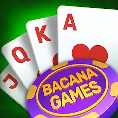 Download Bacana Games -Truco, Buraco e+ [MOD, Unlimited coins] + Hack [MOD, Menu] for Android