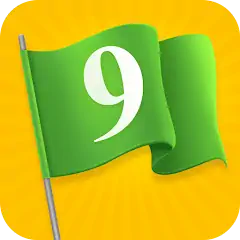 Download Play Nine: Golf Card Game [MOD, Unlimited money] + Hack [MOD, Menu] for Android