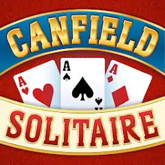 Download Canfield Solitaire [MOD, Unlimited money/coins] + Hack [MOD, Menu] for Android