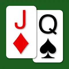 Download Pinochle - Expert AI [MOD, Unlimited money/coins] + Hack [MOD, Menu] for Android