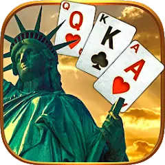 Download The Big Apple Solitaire [MOD, Unlimited money] + Hack [MOD, Menu] for Android