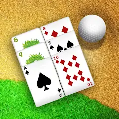 Golf Solitaire Multi CardsGame
