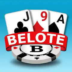 Download Blot Belote Coinche Online [MOD, Unlimited money] + Hack [MOD, Menu] for Android